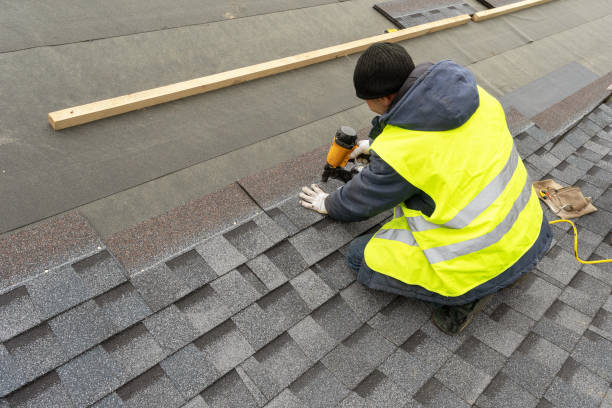 Best Affordable Roofing Company  in Fort Polk North, LA