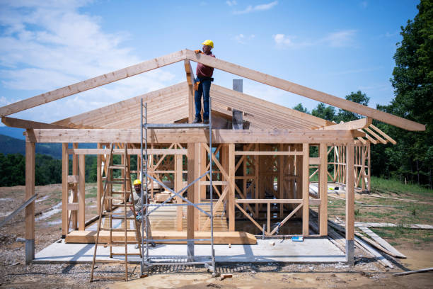 Best Best Roofing Contractors  in Fort Polk North, LA