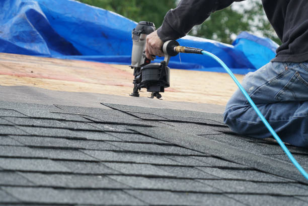 Best Emergency Roof Repair  in Fort Polk North, LA