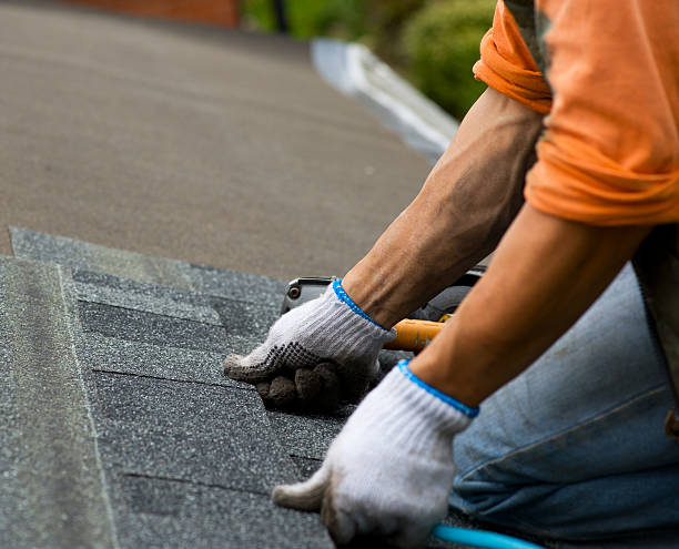 Quick and Trustworthy Emergency Roof Repair Services in Fort Polk North, LA